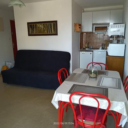 St Pierre La Mer,Appartement T2 En Residence Calme Fleury  Luaran gambar