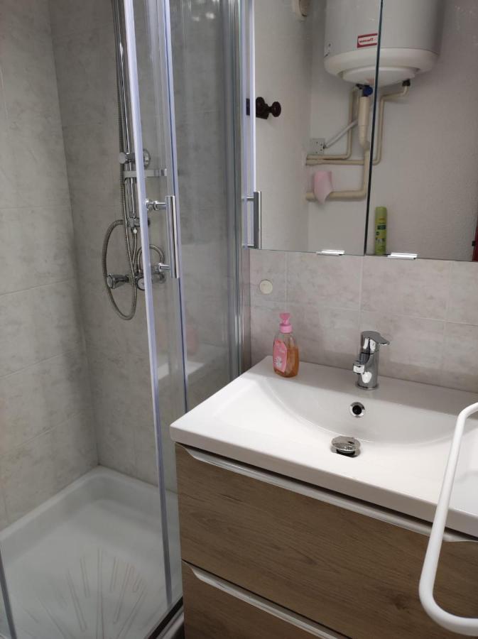 St Pierre La Mer,Appartement T2 En Residence Calme Fleury  Luaran gambar