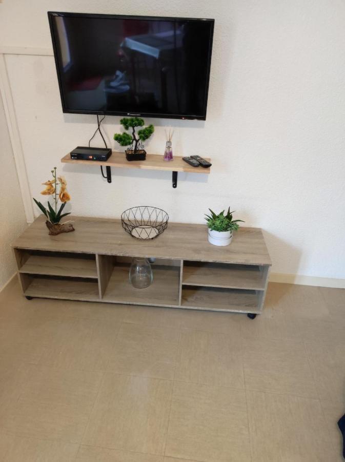 St Pierre La Mer,Appartement T2 En Residence Calme Fleury  Luaran gambar