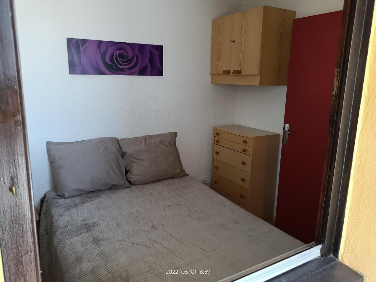 St Pierre La Mer,Appartement T2 En Residence Calme Fleury  Luaran gambar